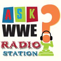 Ask WWE Radio Plakat