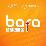 BAFA Radio icône