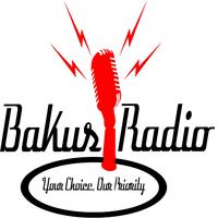 Poster Bakus Radio