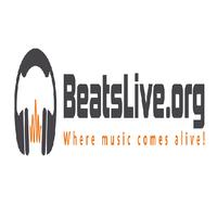 BeatsLive Affiche