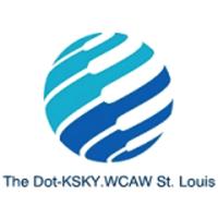 Dot-KSKY.WCAW Plakat