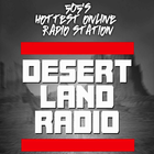 Desert Land Radio आइकन