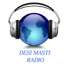 Desi Masti Radio icône