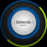 DjSRemixDesign FM-poster