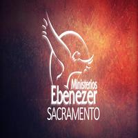 Ebenezer Sacramento 海报