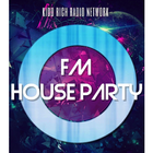 FM House Party आइकन