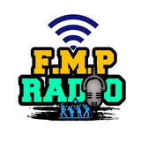 F.M.P Radio icône