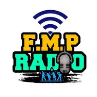 F.M.P Radio Affiche