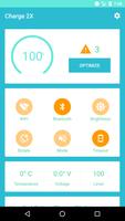 Charge 2X poster