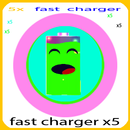 Super Fast Charger X5 APK