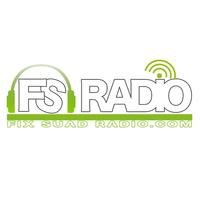 Fix Squad Radio Affiche