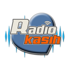 Radio Kasih ikon