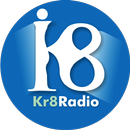 APK Kr8 Radio