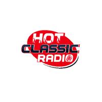 Hot Classic Radio Affiche
