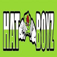 Hat Boyz Radio syot layar 2