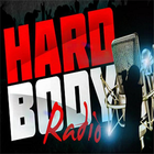 Hardbody Radio icône
