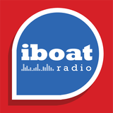 iBoat Radio 아이콘