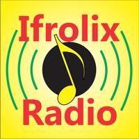 Ifrolix Radio poster