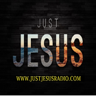 Just Jesus Radio ikona