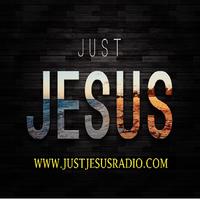 Just Jesus Radio poster