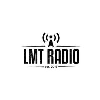 LMT Radio الملصق