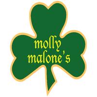 Molly Malones Radio ポスター