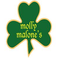 Molly Malones Radio captura de pantalla 1