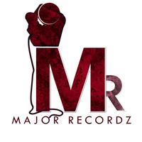 Major Records Radio Affiche