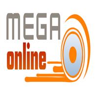Mega Online screenshot 2