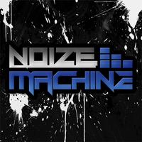 Noize Machine 海報