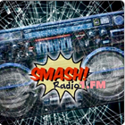 Smash Radio 1.FM icône