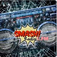 Smash Radio 1.FM Affiche
