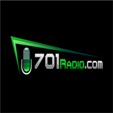 701 Radio icon