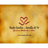 Radio Catolica Semillas de Fe 海报