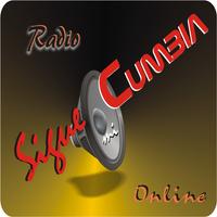 SiguemiCumbia poster