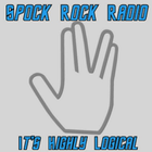 Spock Rock Radio ikona