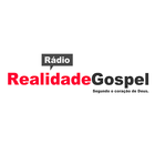 Rádio Realidade Gospel biểu tượng