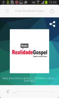 Rádio Realidade Gospel bài đăng