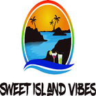 Sweet Island Vibes. icône