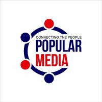 Popular Media ảnh chụp màn hình 1