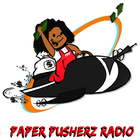 Paper Pusherz Radio icône