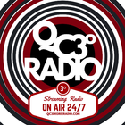 QC 3 Degree Radio آئیکن