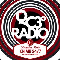 QC 3 Degree Radio Affiche