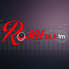 Roses 88.9 آئیکن