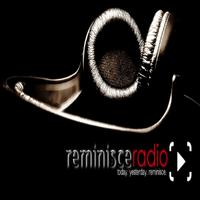 Reminisce Radio স্ক্রিনশট 2