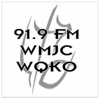 WMJC and WQKO icon