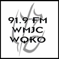 WMJC and WQKO poster