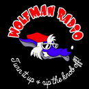 Wolfman Radio APK