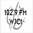 WCJI 102.9 FM иконка