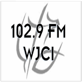 WCJI 102.9 FM-icoon